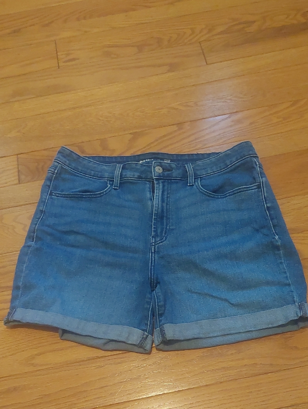 Old Navy High Rise Wow Shorts